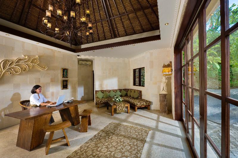 Villa Kubu Seminyak Ngoại thất bức ảnh