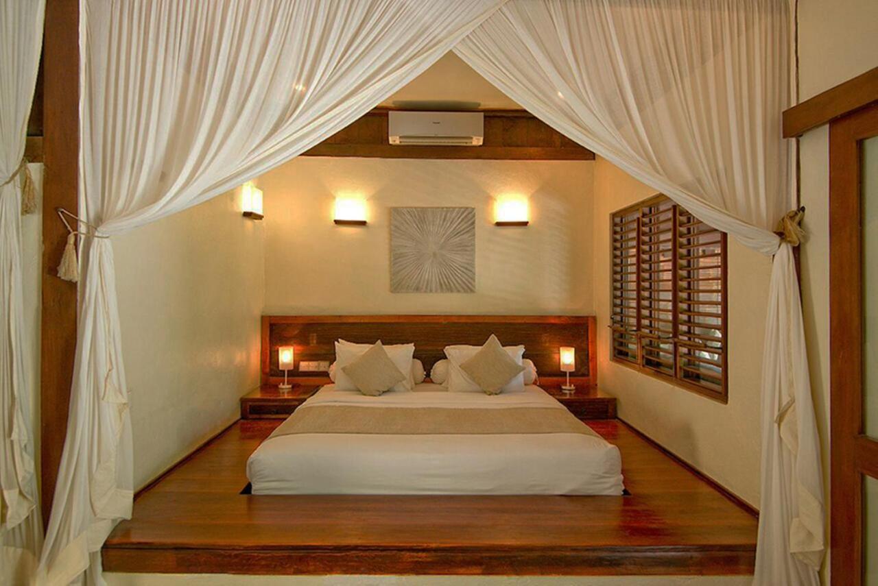 Villa Kubu Seminyak Ngoại thất bức ảnh