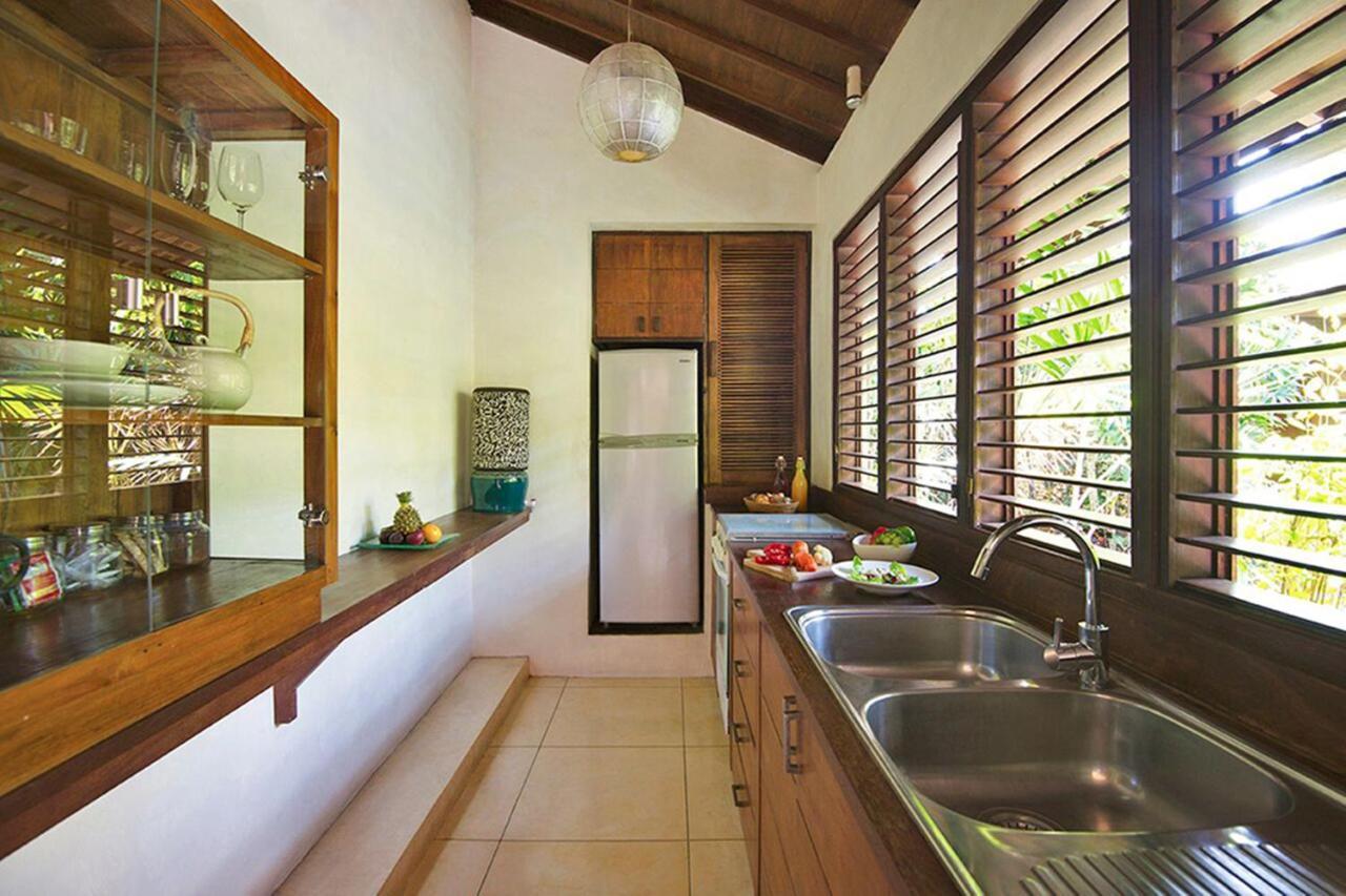 Villa Kubu Seminyak Ngoại thất bức ảnh