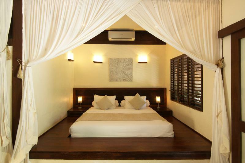 Villa Kubu Seminyak Ngoại thất bức ảnh